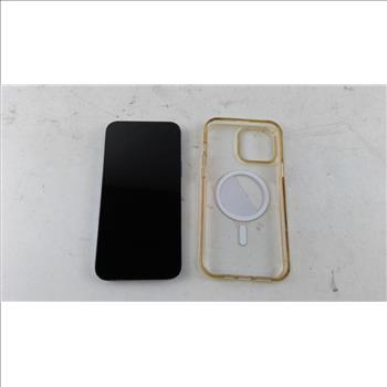 Apple IPhone 13 Pro Max, Activation Locked, Sold For Parts