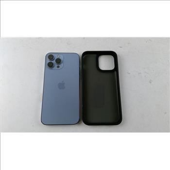 Apple IPhone 13 Pro Max, Activation Locked, Sold For Parts