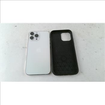 Apple IPhone 13 Pro Max, Activation Locked, Sold For Parts