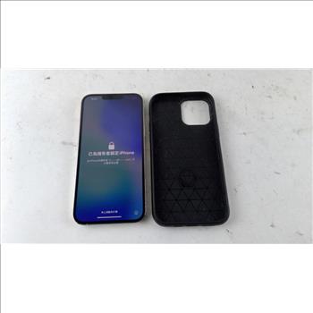 Apple IPhone 13 Pro Max, Activation Locked, Sold For Parts