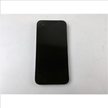 Apple IPhone 13 Pro Max Activation Locked, Sold For Parts