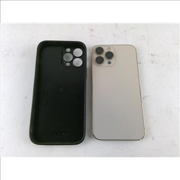 Apple IPhone 13 Pro Max Activation Locked, Sold For Parts