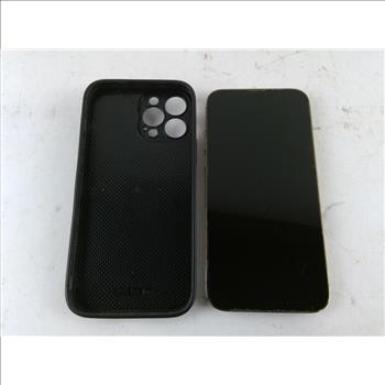 Apple IPhone 13 Pro Max Activation Locked, Sold For Parts