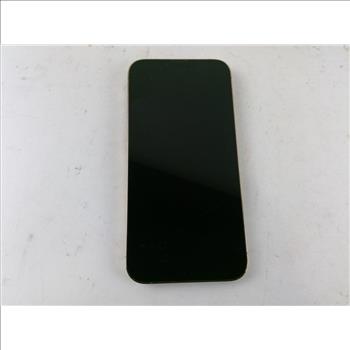 Apple IPhone 13 Pro Max Activation Locked, Sold For Parts