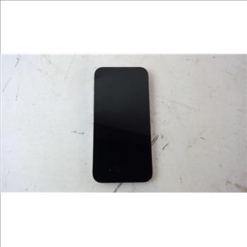 Apple IPhone 13 Pro Max Activation Locked, Sold For Parts
