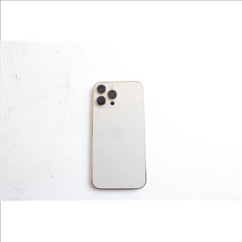 Apple IPhone 13 Pro Max Activation Locked, Sold For Parts