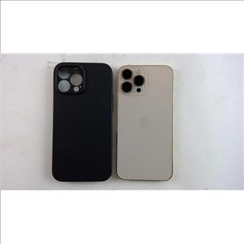 Apple IPhone 13 Pro Max Activation Locked, Sold For Parts