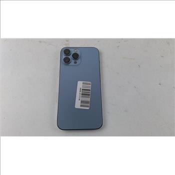 Apple IPhone 13 Pro Max, Activation Locked, Sold For Parts