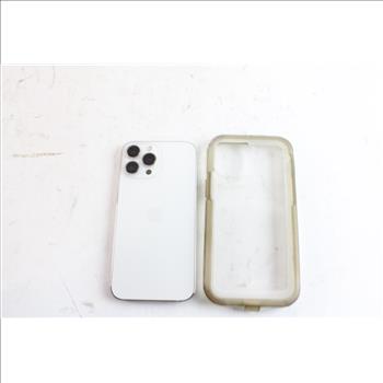 Apple IPhone 13 Pro Max Activation Locked, Sold For Parts