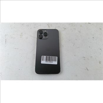 Apple IPhone 13 Pro Max, Activation Locked, Sold For Parts