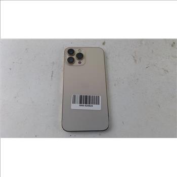 Apple IPhone 13 Pro Max, Activation Locked, Sold For Parts