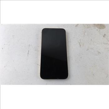 Apple IPhone 13 Pro Max, Activation Locked, Sold For Parts