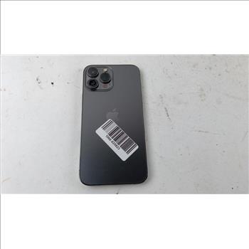Apple IPhone 13 Pro Max, Activation Locked, Sold For Parts
