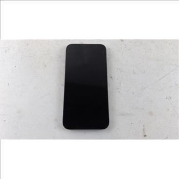Apple IPhone 13 Pro Max Activation Locked Sold For Parts