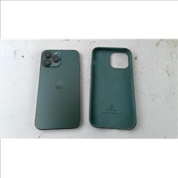Apple IPhone 13 Pro Max, Activation Locked, Sold For Parts