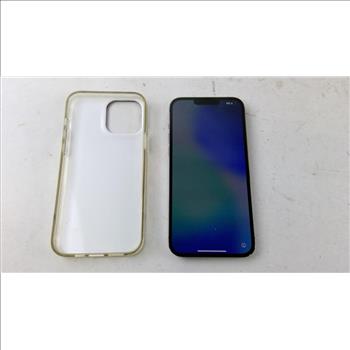 Apple IPhone 13 Pro Max, Activation Locked, Sold For Parts