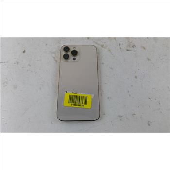Apple IPhone 13 Pro Max, Activation Locked, Sold For Parts