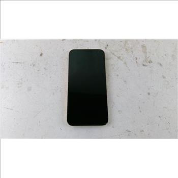 Apple IPhone 13 Pro Max, Activation Locked, Sold For Parts