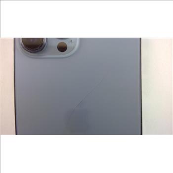 Apple IPhone 13 Pro Max Activation Locked, Sold For Parts