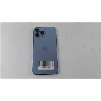 Apple IPhone 13 Pro Max, Activation Locked, Sold For Parts