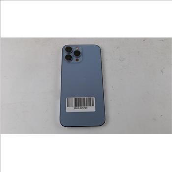 Apple IPhone 13 Pro Max, Activation Locked, Sold For Parts