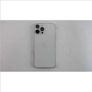 Apple IPhone 13 Pro Max Activation Locked, Sold For Parts
