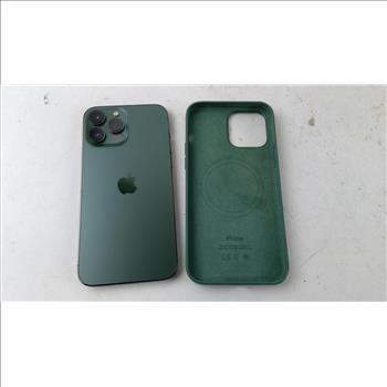 Apple IPhone 13 Pro Max, Activation Locked, Sold For Parts