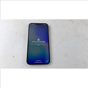 Apple IPhone 13 Pro Max, Activation Locked, Sold For Parts