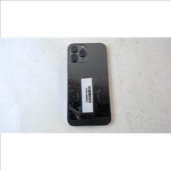 Apple IPhone 13 Pro Max Activation Locked, Sold For Parts