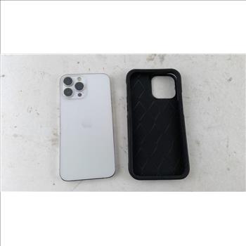 Apple IPhone 13 Pro Max, Activation Locked, Sold For Parts