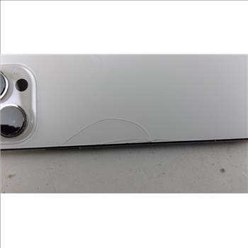 Apple IPhone 13 Pro Max, Activation Locked, Sold For Parts