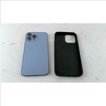 Apple IPhone 13 Pro Max, Activation Locked, Sold For Parts