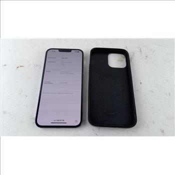 Apple IPhone 13 Pro Max, Activation Locked, Sold For Parts
