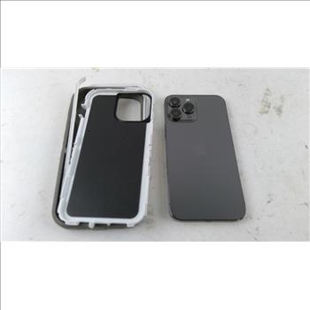 Apple IPhone 13 Pro Max, Activation Locked, Sold For Parts