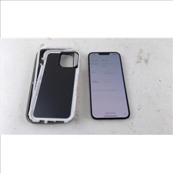 Apple IPhone 13 Pro Max, Activation Locked, Sold For Parts