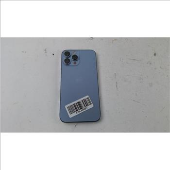 Apple IPhone 13 Pro Max, Activation Locked, Sold For Parts