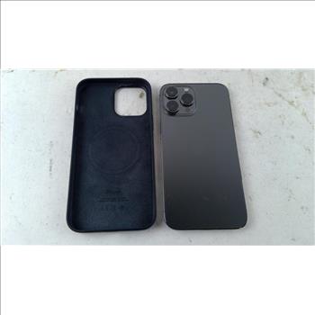Apple IPhone 13 Pro Max, Activation Locked, Sold For Parts