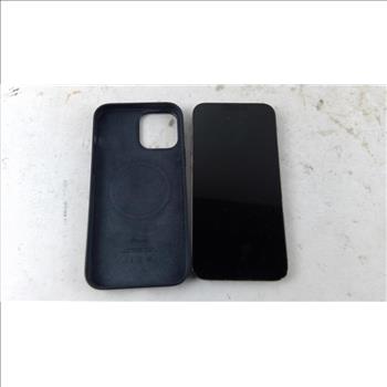 Apple IPhone 13 Pro Max, Activation Locked, Sold For Parts