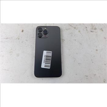 Apple IPhone 13 Pro Max, Activation Locked, Sold For Parts