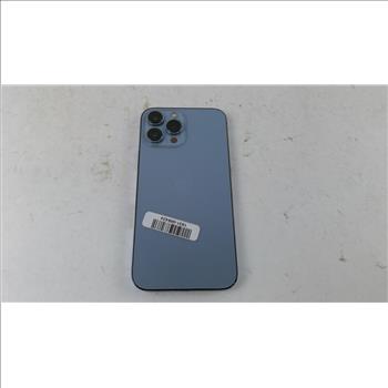 Apple IPhone 13 Pro Max, Activation Locked, Sold For Parts