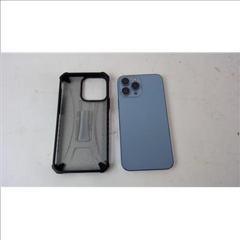 Apple IPhone 13 Pro Max Activation Locked, Sold For Parts