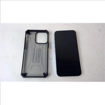 Apple IPhone 13 Pro Max Activation Locked, Sold For Parts