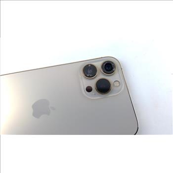 Apple IPhone 13 Pro Max Activation Locked, Sold For Parts