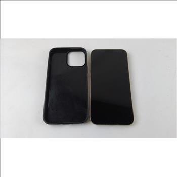 Apple IPhone 13 Pro Max Activation Locked, Sold For Parts