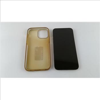 Apple IPhone 13 Pro Max Activation Locked, Sold For Parts
