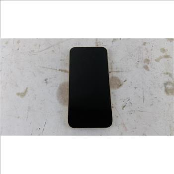 Apple IPhone 13 Pro Max Activation Locked, Sold For Parts