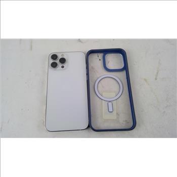 Apple IPhone 13 Pro Max Activation Locked, Sold For Parts