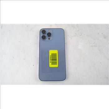 Apple IPhone 13 Pro Max Activation Locked, Sold For Parts