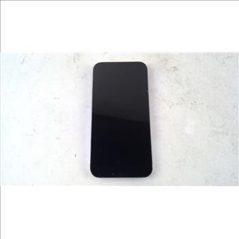 Apple IPhone 13 Pro Max Activation Locked, Sold For Parts