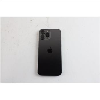 Apple IPhone 13 Pro Max Activation Locked, Sold For Parts